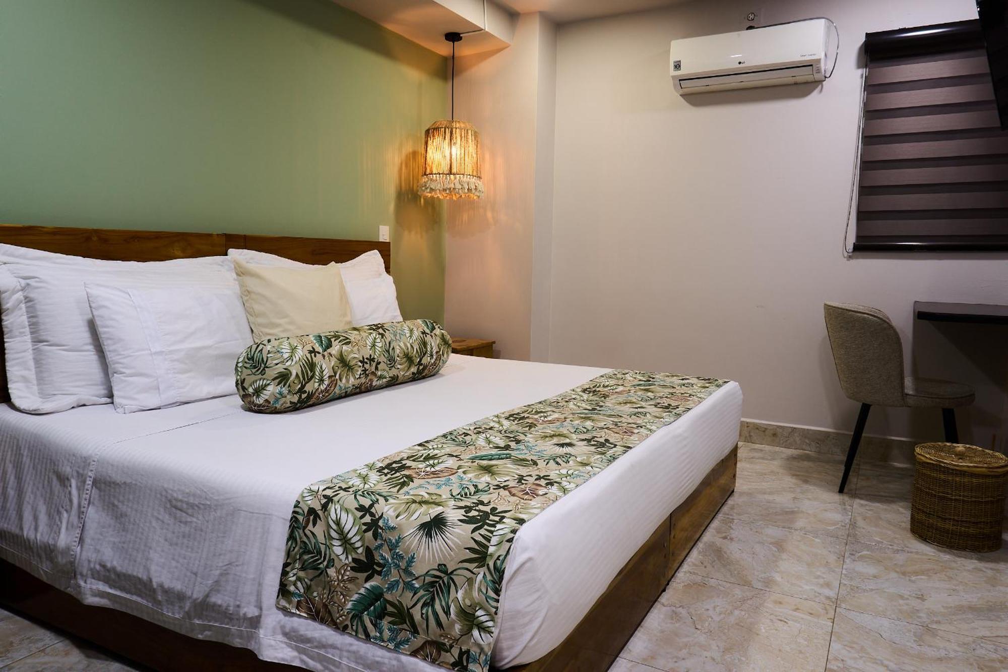 Quibdó Kamaleb Farallones Hotel מראה חיצוני תמונה