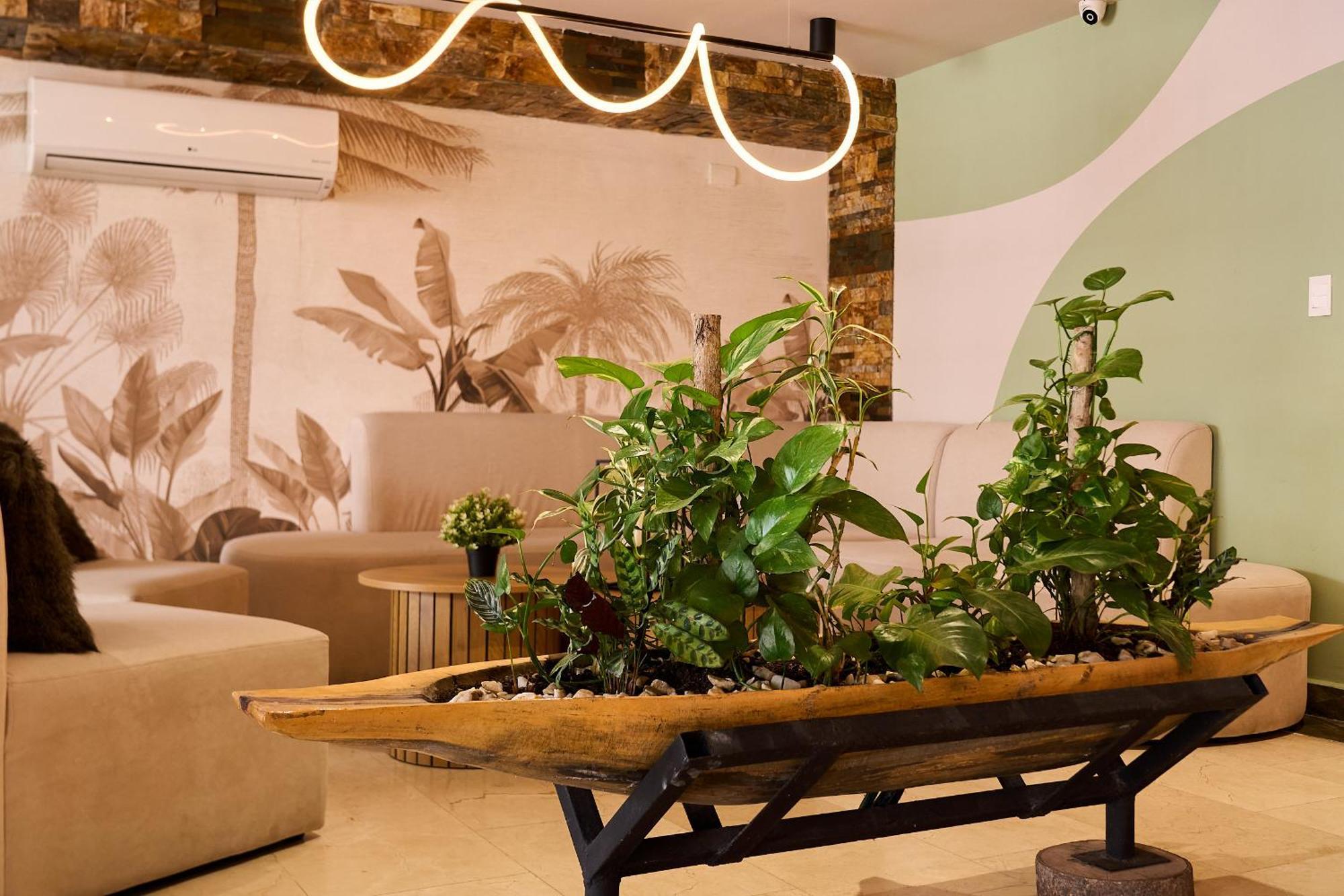 Quibdó Kamaleb Farallones Hotel מראה חיצוני תמונה