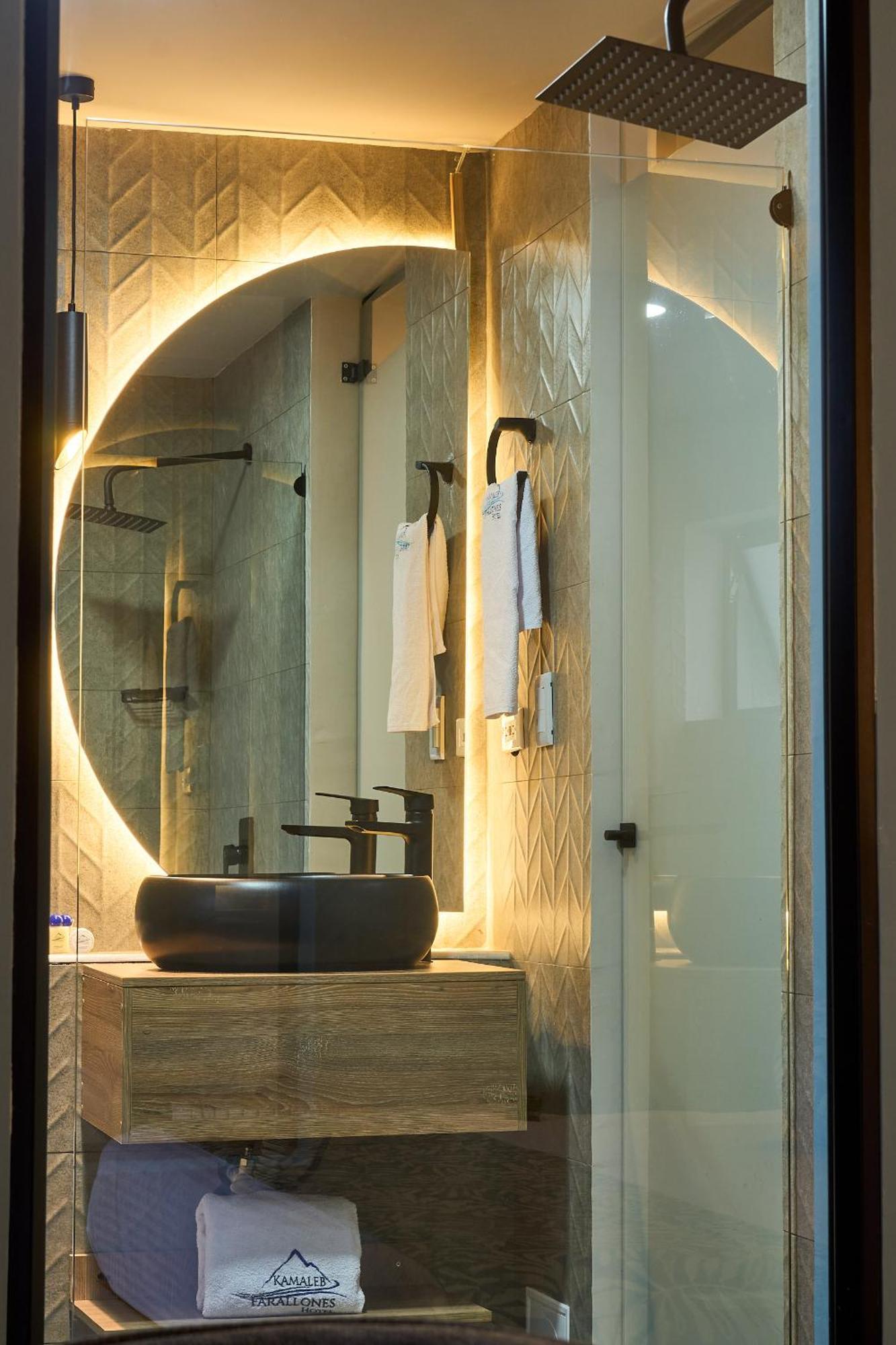 Quibdó Kamaleb Farallones Hotel מראה חיצוני תמונה