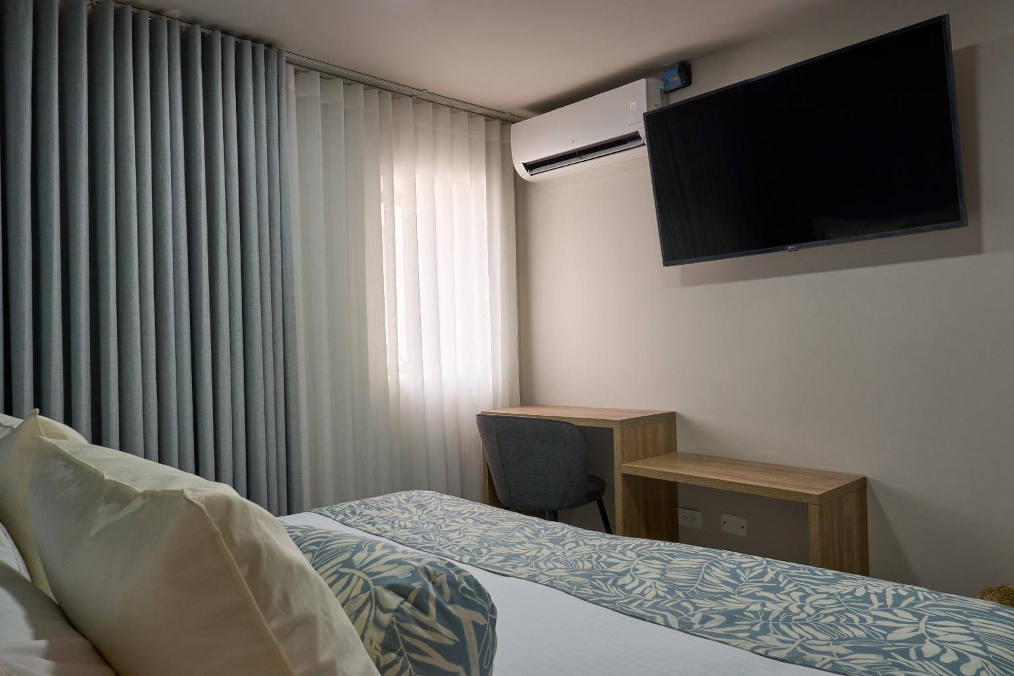 Quibdó Kamaleb Farallones Hotel מראה חיצוני תמונה
