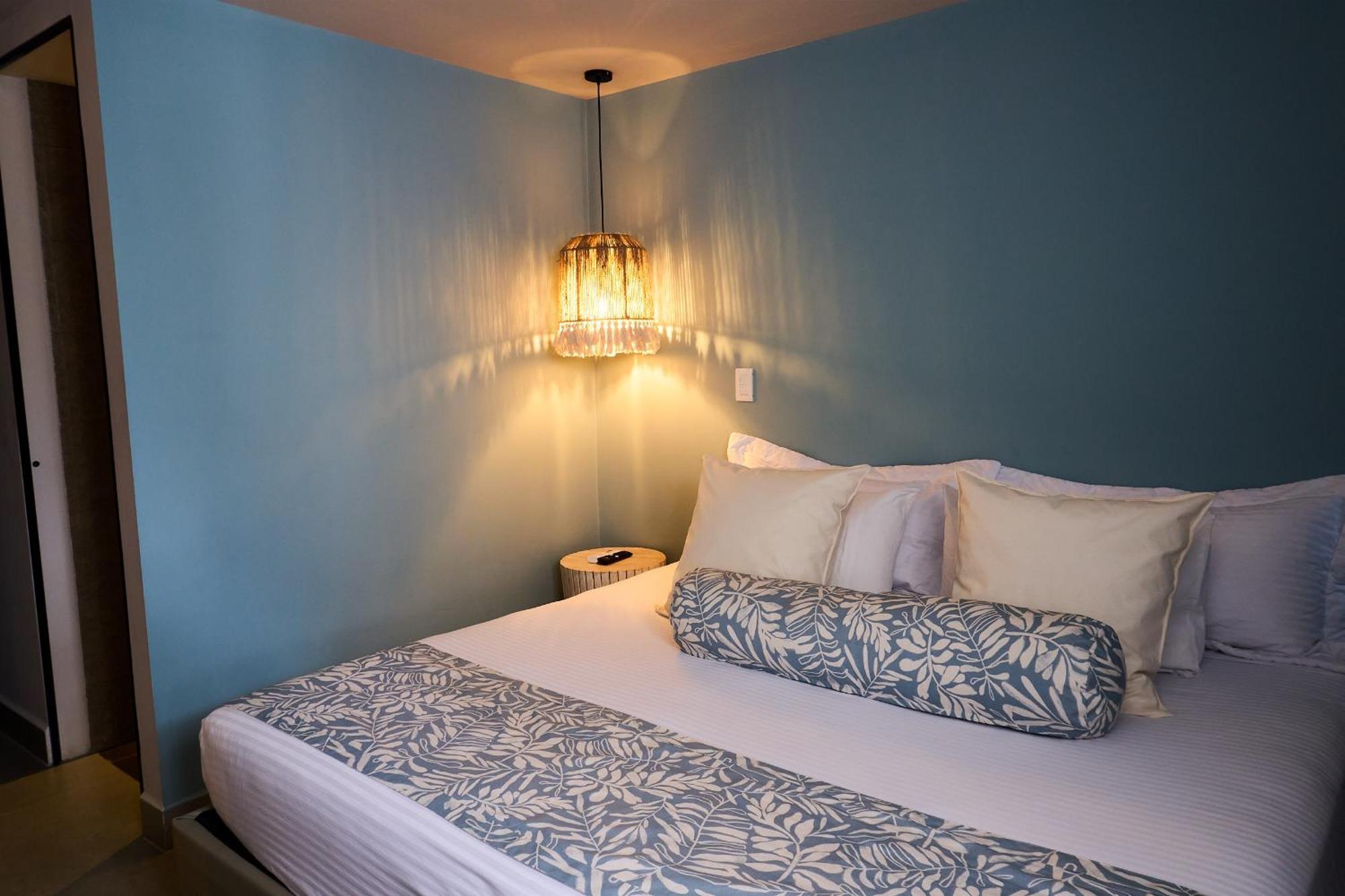 Quibdó Kamaleb Farallones Hotel מראה חיצוני תמונה