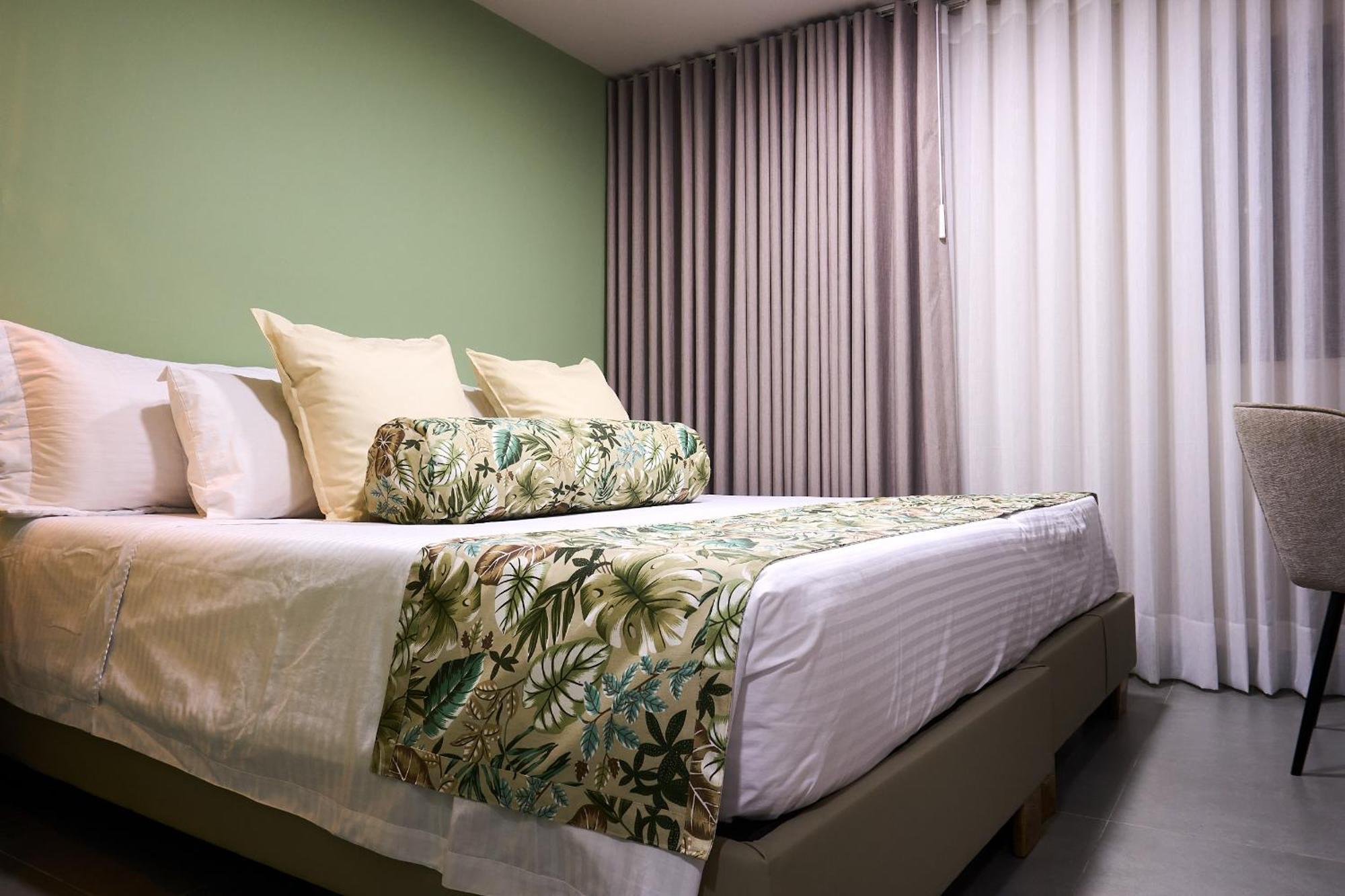 Quibdó Kamaleb Farallones Hotel מראה חיצוני תמונה