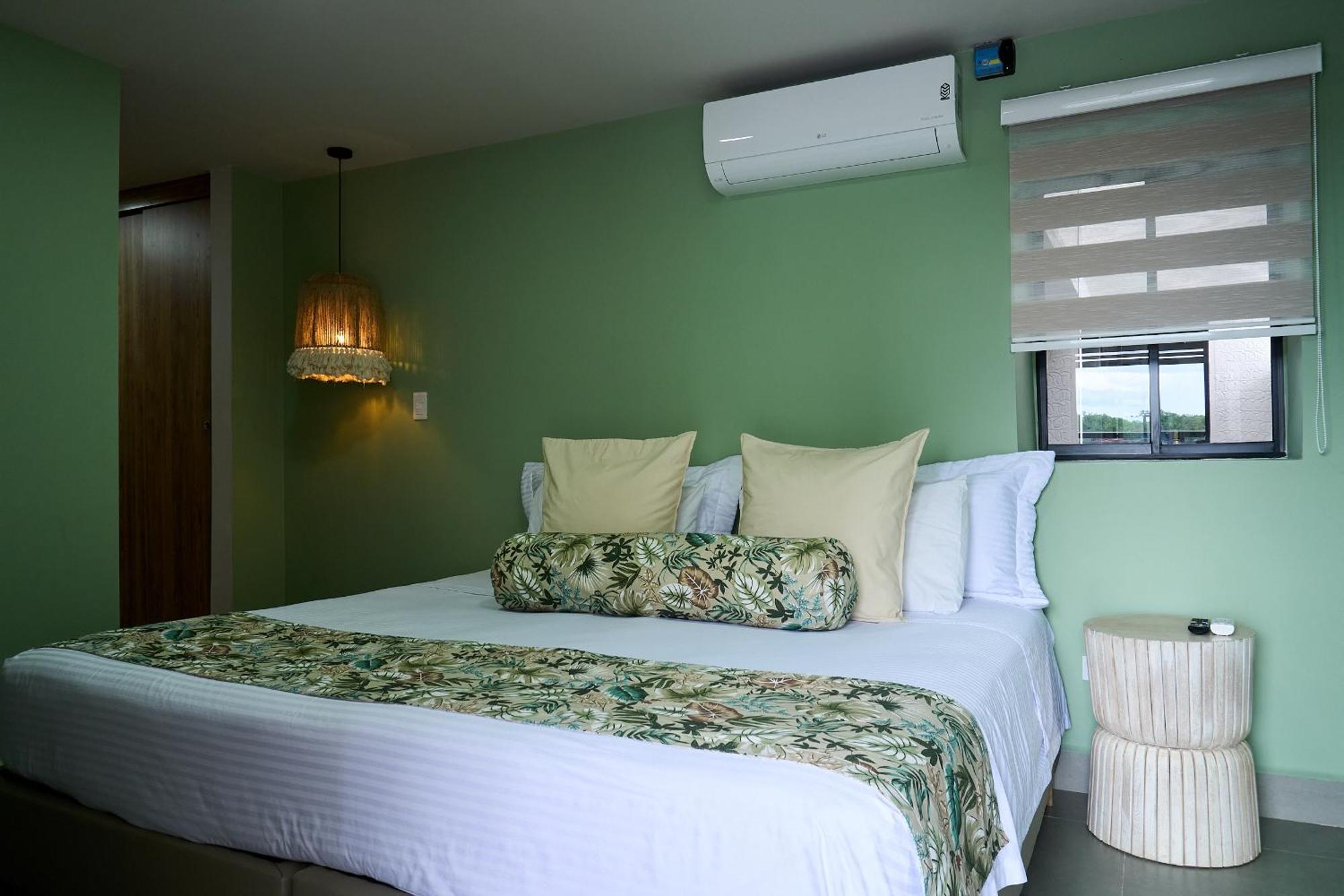 Quibdó Kamaleb Farallones Hotel מראה חיצוני תמונה