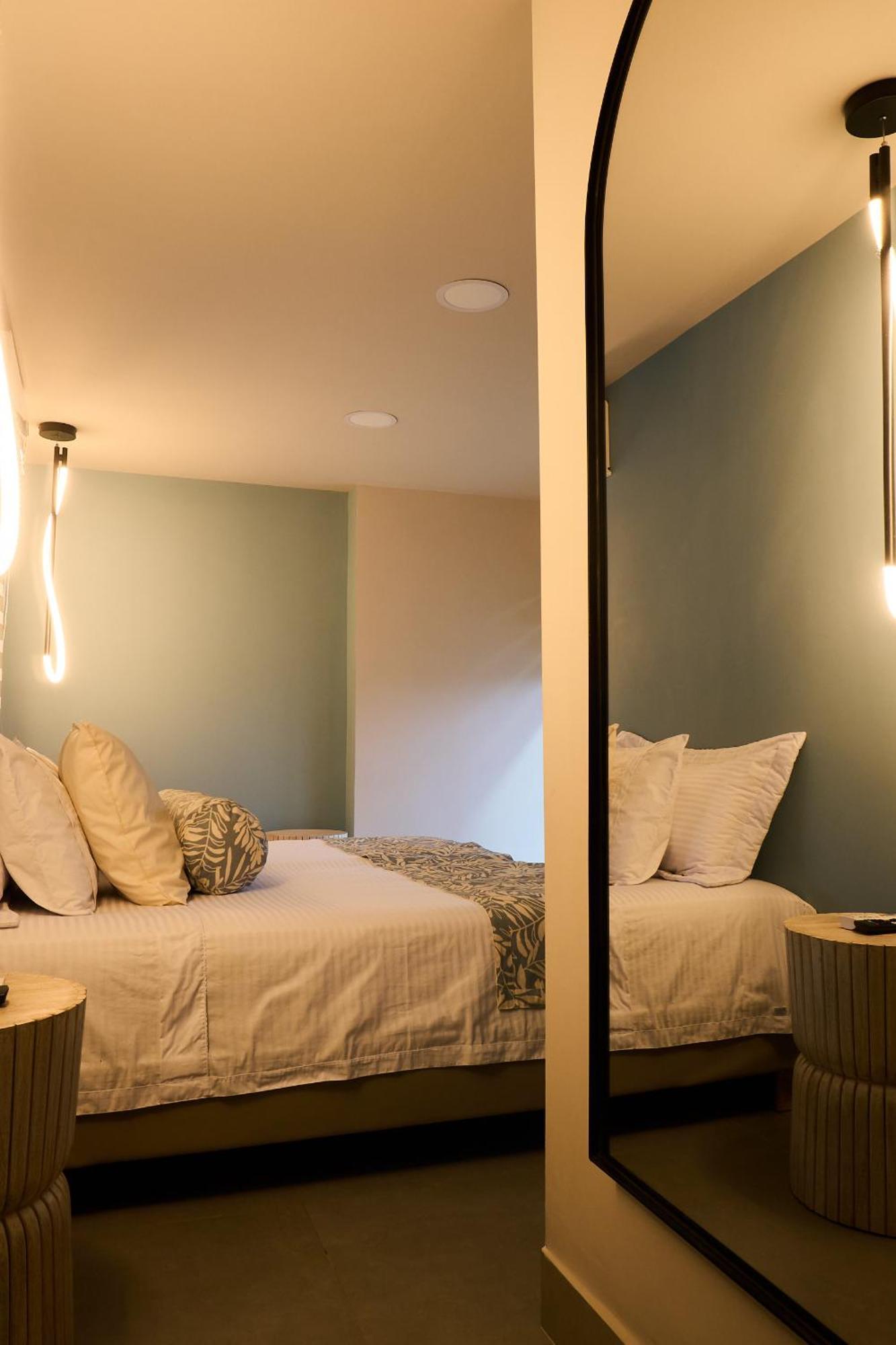Quibdó Kamaleb Farallones Hotel מראה חיצוני תמונה