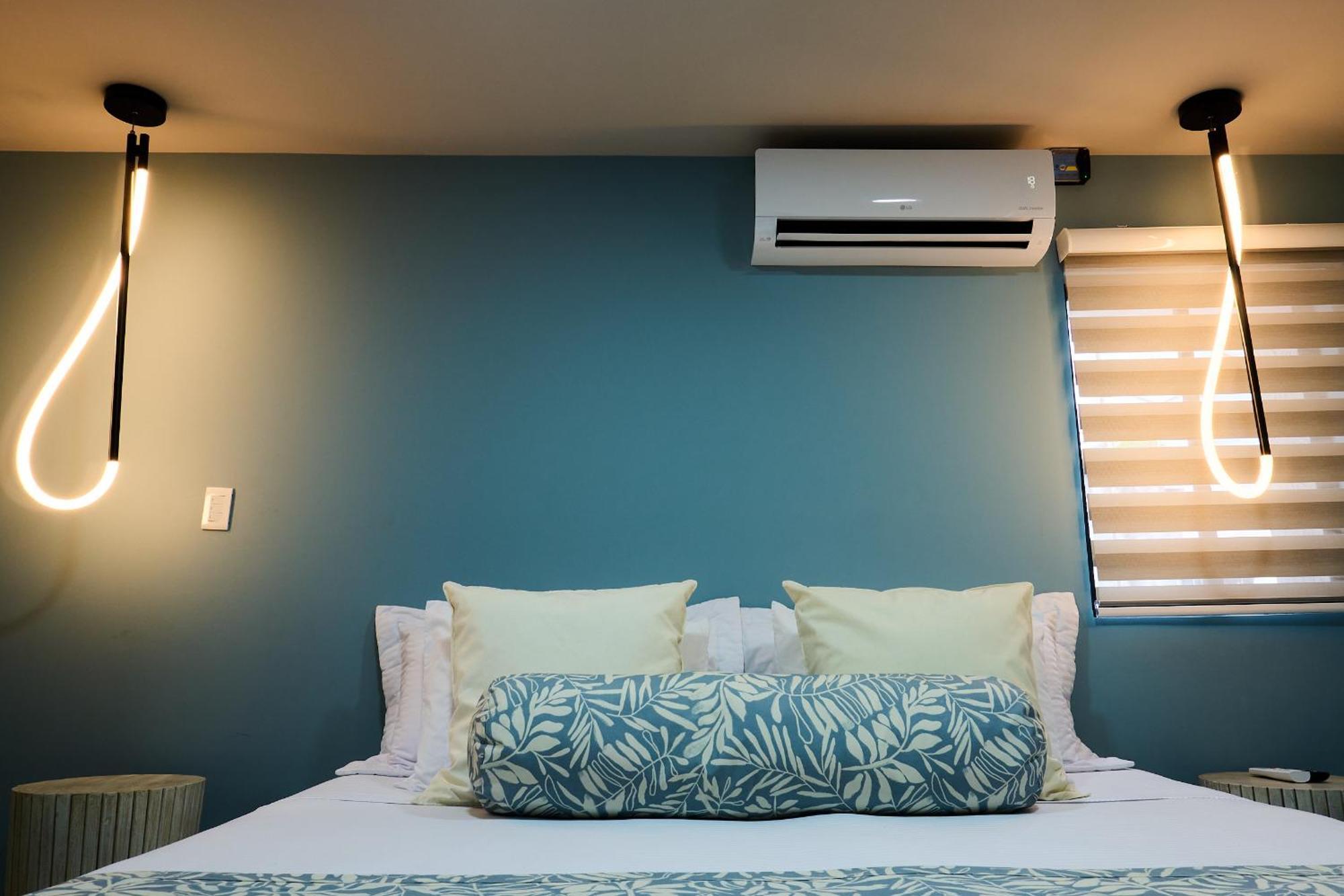 Quibdó Kamaleb Farallones Hotel מראה חיצוני תמונה