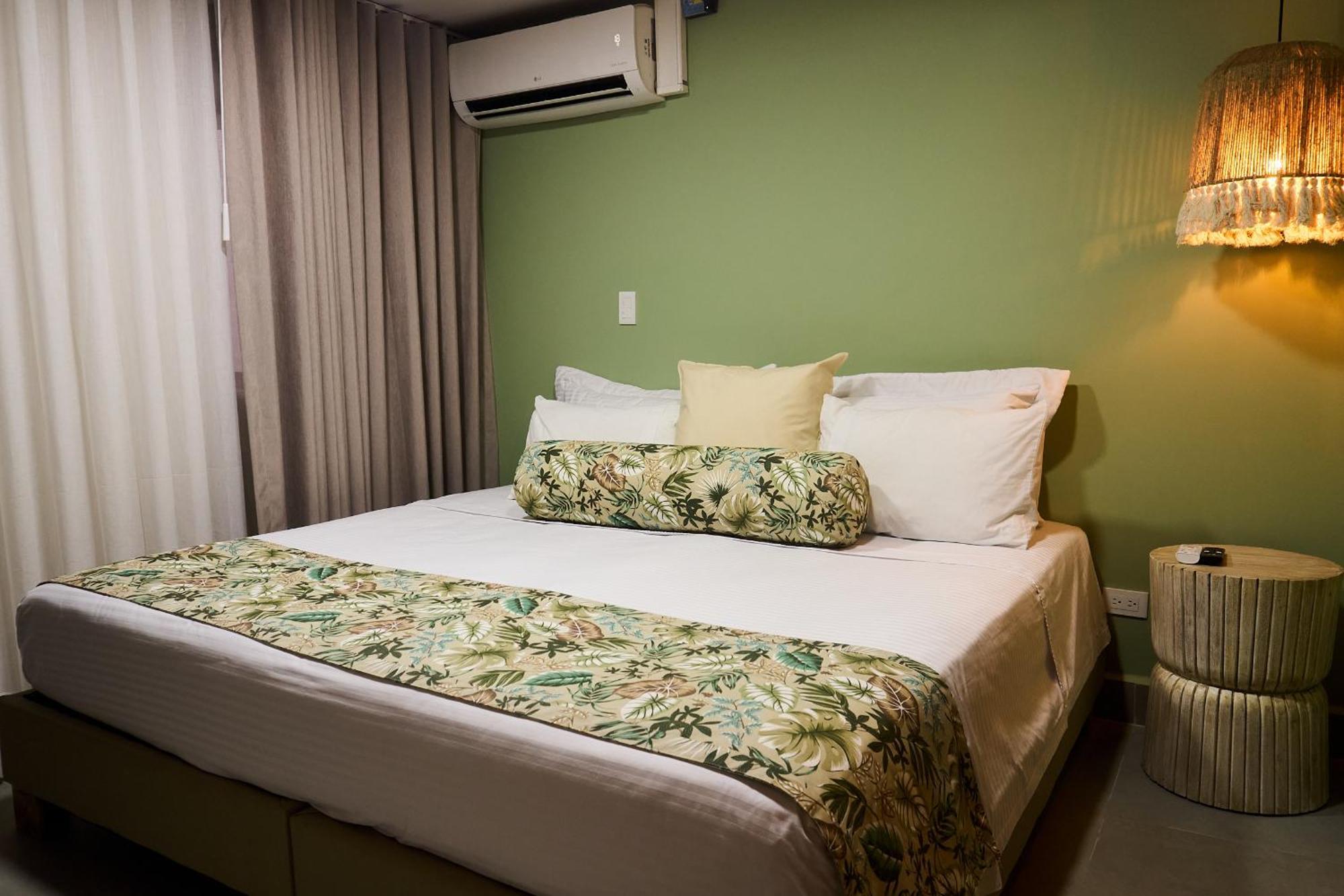 Quibdó Kamaleb Farallones Hotel מראה חיצוני תמונה