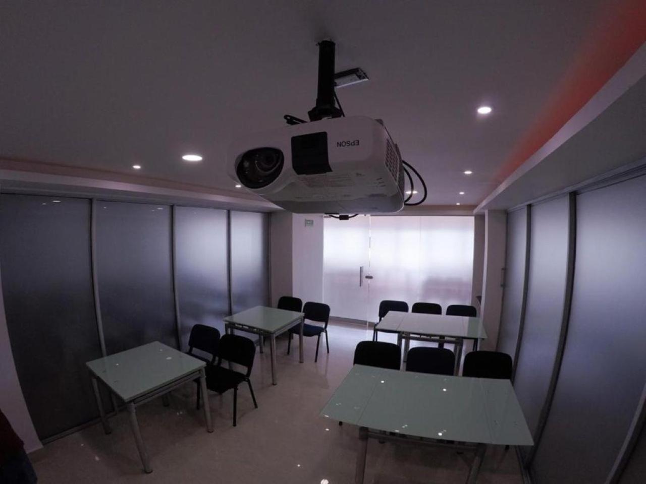 Quibdó Kamaleb Farallones Hotel מראה חיצוני תמונה