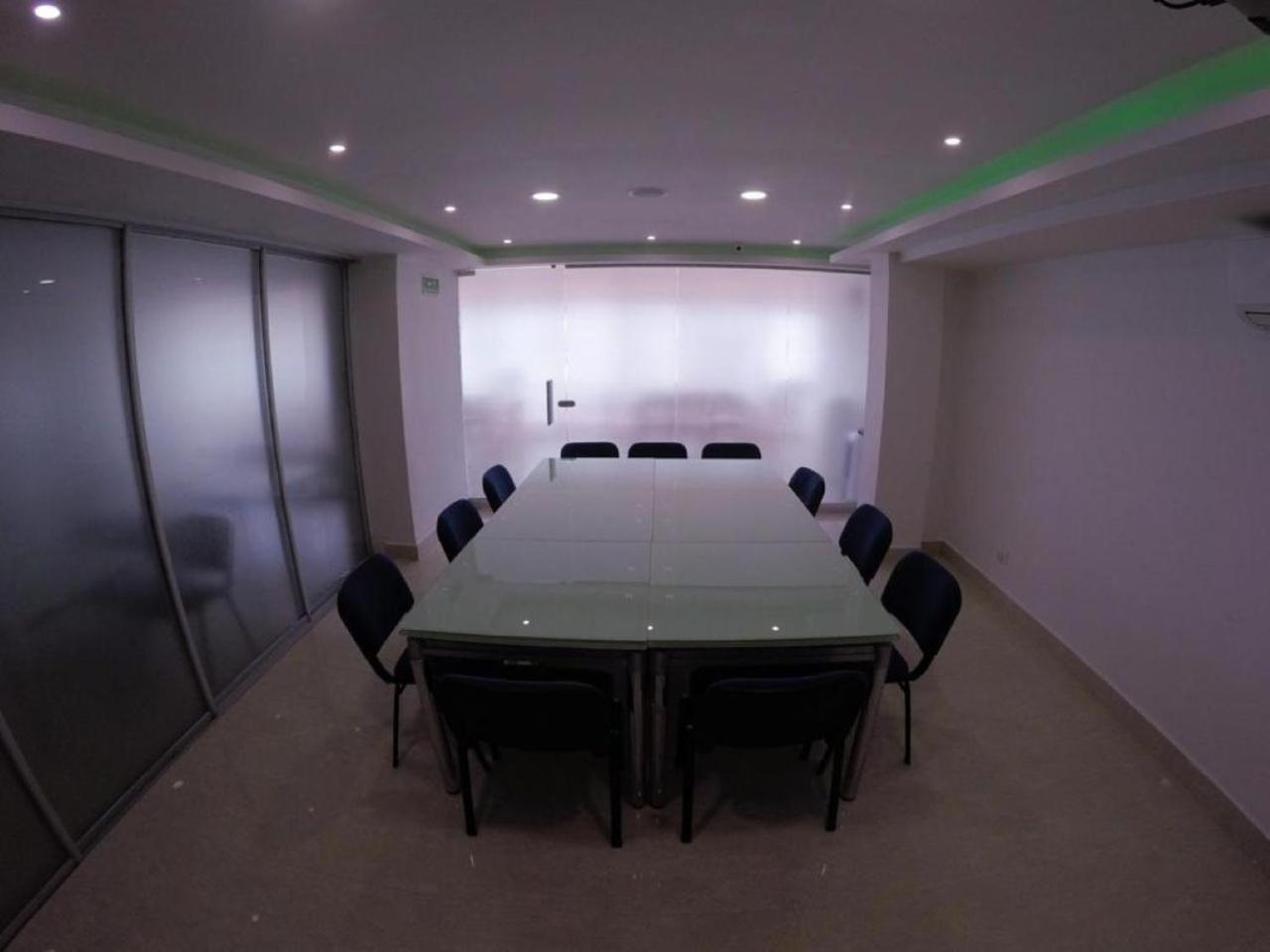 Quibdó Kamaleb Farallones Hotel מראה חיצוני תמונה